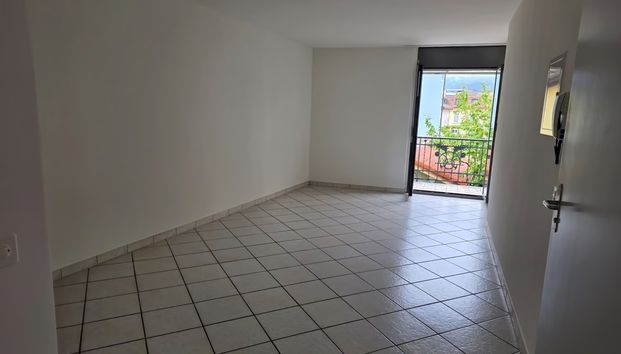 2.5 Zimmer, 53 m² - Foto 1