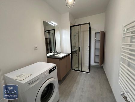 Location Appartement 2 pièces 46m² BLAINVILLE SUR ORNE 14550 - Photo 3