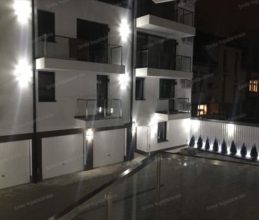 Kiadó új építésű lakás - Nyíregyháza - Photo 5