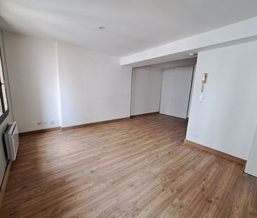 Location Appartement 1 pièce 27m² - Photo 5