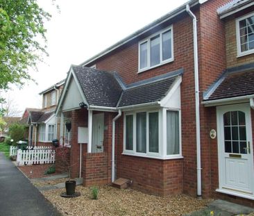 2 bedroom terraced house to rent - Photo 1