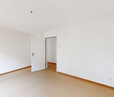 Schöne Wohnung an zentraler Lage! - Photo 2