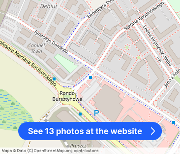 Mieszkanie do wynajęcia Pruszcz-Gdański - Photo 1