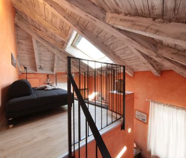 LOCARNO – Beautiful 2.5-room apartment for rent - Foto 2