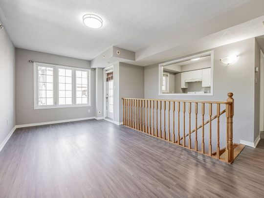 For Lease - 200 Mclevin Avenue Unit# 3, Toronto, Ontario - Photo 1