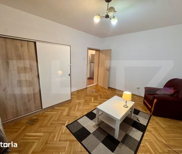 Apartament 3 camere, 70 mp, zona 1 Mai - Photo 6