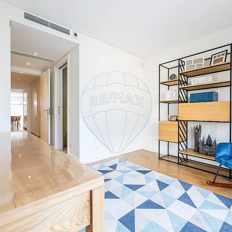 Apartamento T2 em Lisboa - Foto 1