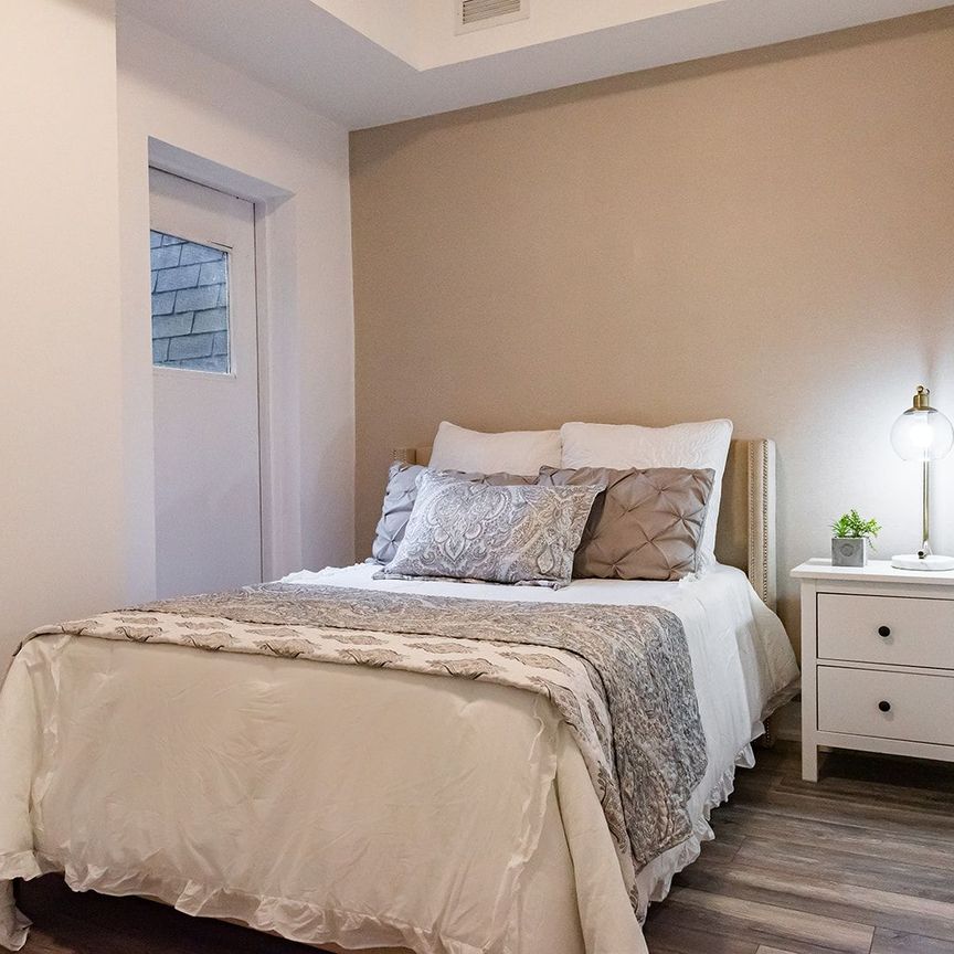 For Lease - 207 Jarvis Street Unit# 7, Toronto, Ontario - Photo 1