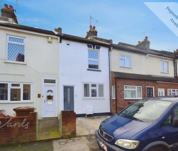 3 bedroom terraced house to rent - Photo 5