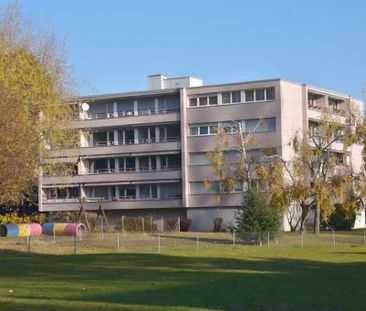 2 Zimmer, 58 m², 4. Stock - Foto 5