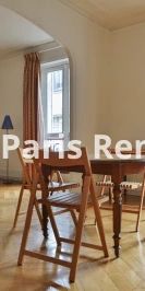 1 chambre, Plaine-Monceau Paris 17e - Photo 4