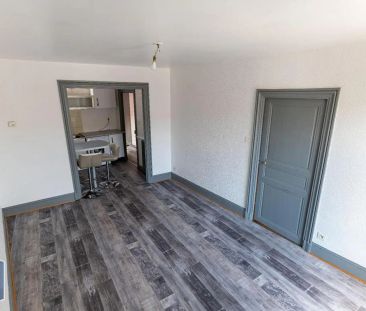 Appartement à louer 2 pièces 50.55m² - Photo 5