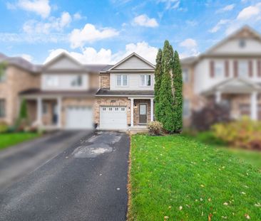 For Lease - 2570 Valleyridge Drive, Oakville, Ontario - Photo 1