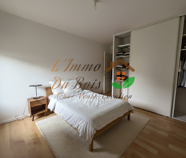 Location Appartement 2 pièces 54m² ROUSSILLON 38150 - Photo 3