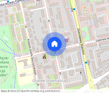 Mieszkanie, 2 pokoje, 2 piętro, ul. Wolności. - Фото 1