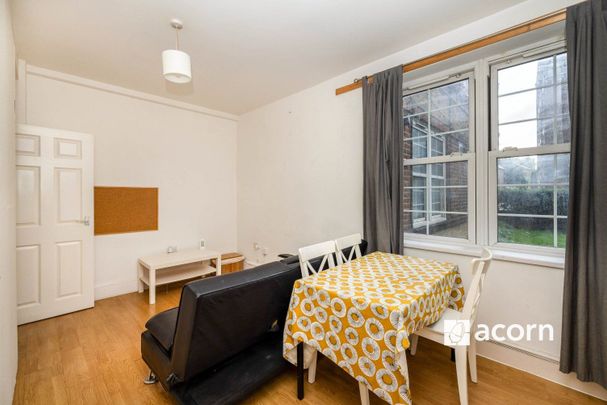 Swan Mead, London Bridge, SE1 - Photo 1