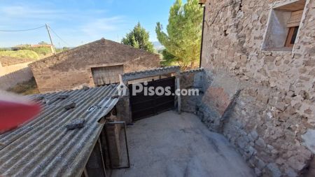 Casa en alquiler en Casetas D´Odena - Photo 5
