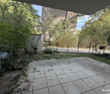SONNIGE 2-ZIMMER GARTEN-WOHNUNG! - Foto 2