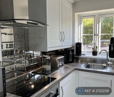 2 bedroom flat to rent - Photo 6