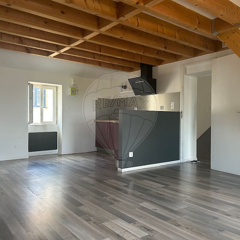 Appartement 1 chambre(s) à louer - Garchizy - Photo 1