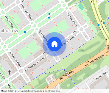 1 bedroom in a flat share to rent - Photo 1