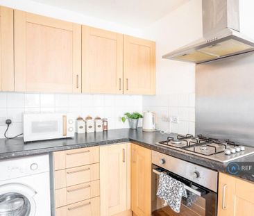 1 bedroom maisonette to rent - Photo 5