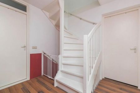 Te huur: Huis Van der Kloot Meyburgstraat in Rotterdam - Photo 3