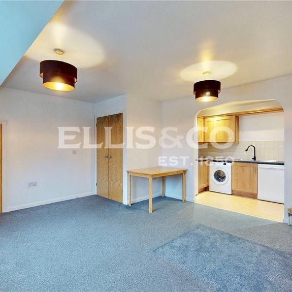 1 bedroom apartment to rent - Photo 1