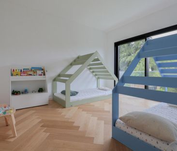 Villa te huur in Wezembeek-Oppem - Foto 4