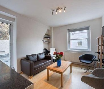 Weston Street, London, Uk, SE1 - Photo 1