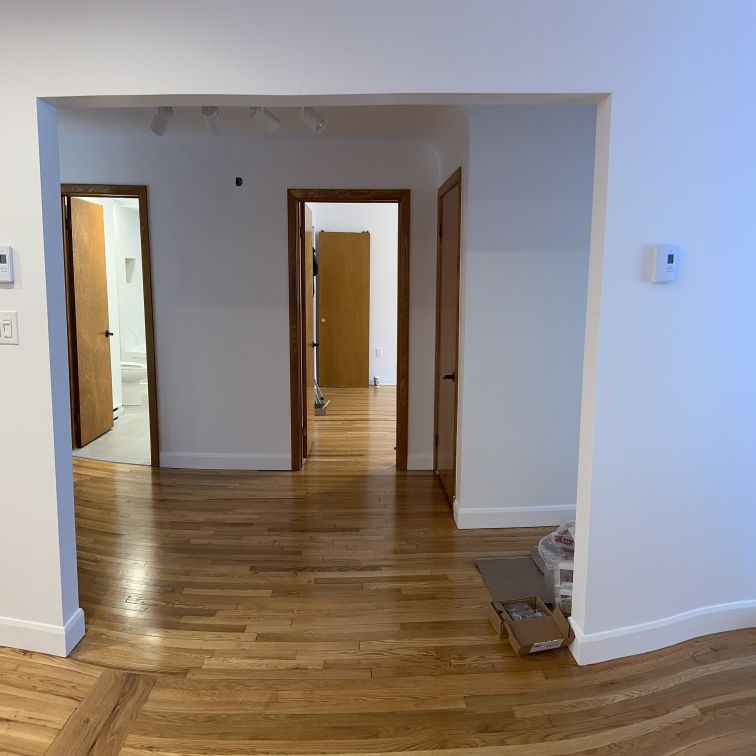 Grand 51/2 Lumineux Et Rénové - Photo 1