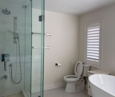 For Lease - 5 English Garden Way, Toronto, Ontario - Photo 5