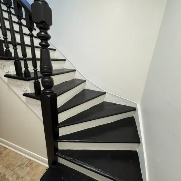 4 1/2 a louer - Photo 1