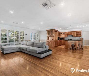 Renovated Family Entertainer in a Prime Cul-de-Sac Location - Photo 3