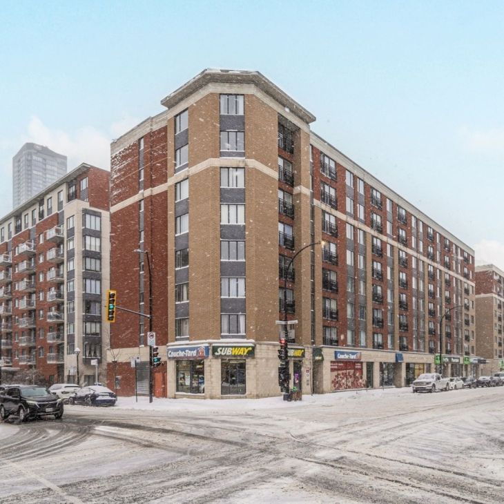 Appartement à louer - Photo 1