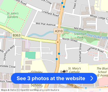 Twickenham Road, Isleworth - Photo 1