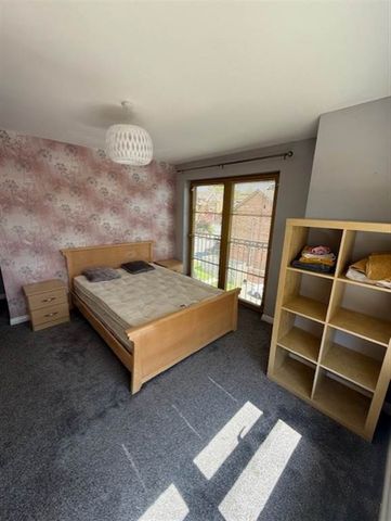 Apt 8 Forest Grove, Newtownbreda, Belfast, BT8 6AR - Photo 4