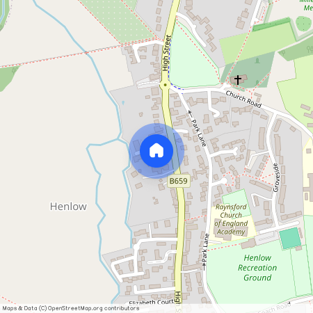 Lime Walk, Henlow, SG16 6DQ