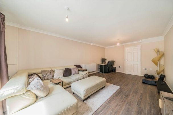 Tryon Crescent, London Fields, E9 - Photo 1