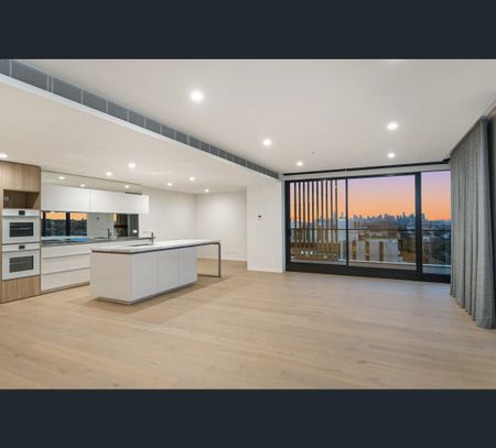 Penthouse/18 Lilydale Grove, Hawthorn, Vic 3122 - Photo 4