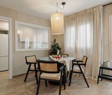 2 room luxury Apartment for rent in Barcelona, Spain - Foto 4