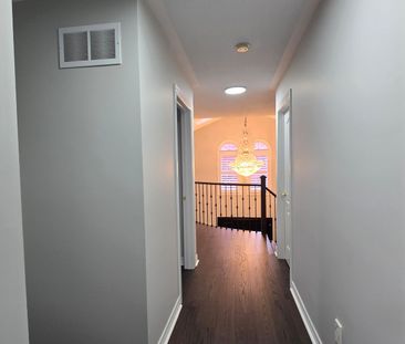 For Lease - 16 Steppingstone Trail, Toronto, Ontario - Photo 1