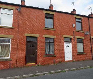 2 bedroom terraced house to rent - Photo 3