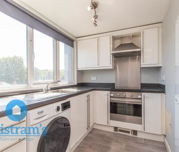 1 bed Apartment for Rent - Photo 6