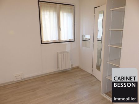 Location Appartement 3 pièces 63m² GRENOBLE 38000 - Photo 2
