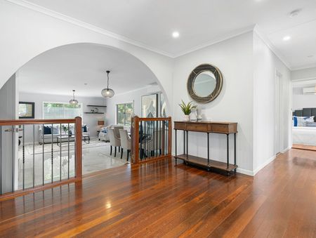 Stylish Family Home in Underwood - Photo 5