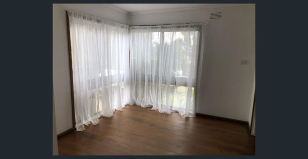 BRICK HOME WITH LARGE OUTDOOR ROOM - Photo 1