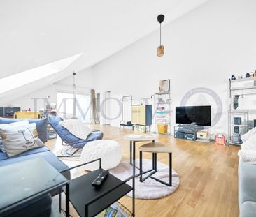 SPACIOUS AND BRIGHT WITH BALCONY-LOGGIA - Photo 5