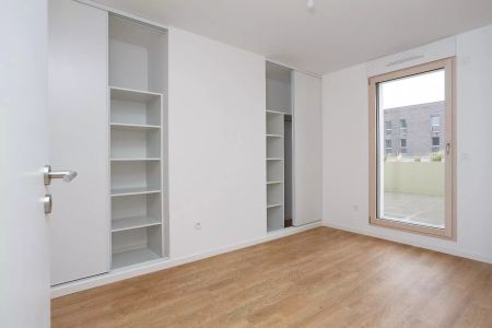 location Appartement T5 DE 105.06m² À ASNIERES SUR SEINE - Photo 5