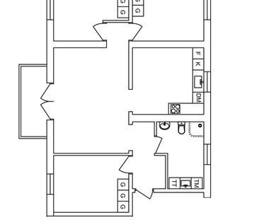 Källvägen 14B - Photo 4